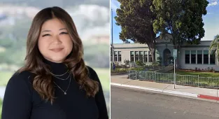 California elementary teacher, 34, charged with sexually abusing child