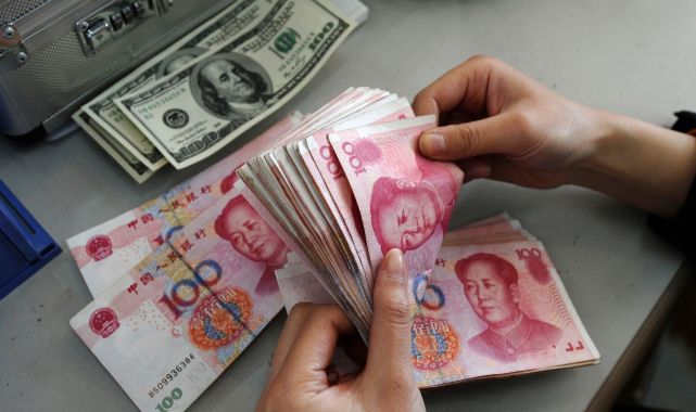 Can China’s economy outpace the US?