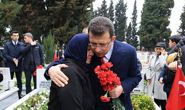 Çanakkale zaferi İstanbul'da yad edildi