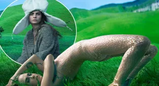 Cara Delevingne checked into rehab  amid an 'existential crisis'