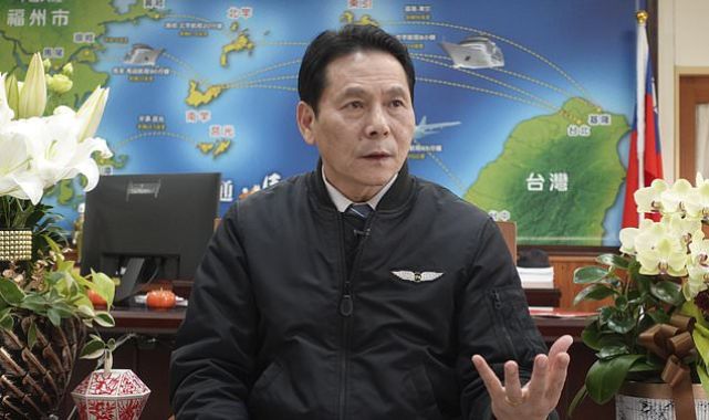 China 'cuts internet to Taiwan islands in latest intimidation tactic'