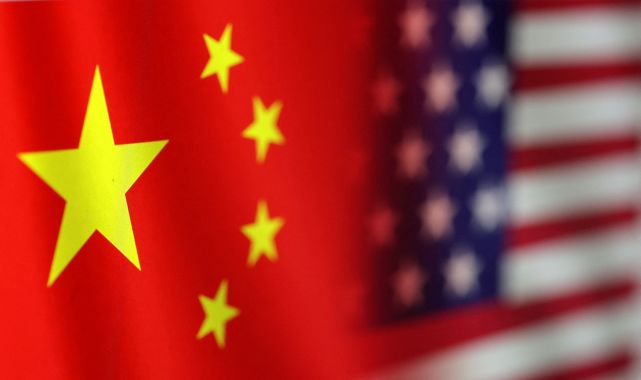 China FM warns of ‘conflict’ if US stays on path of confrontation