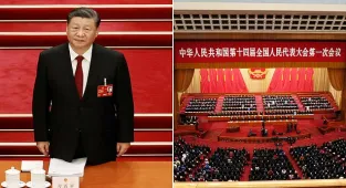 China increases its military budget by $230BN