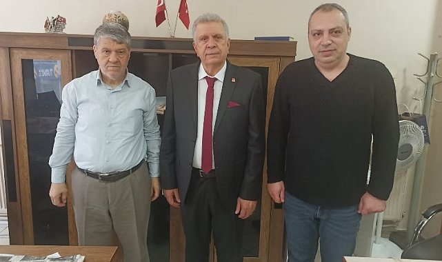 "CHP Edirne'de 3 vekil çıkaracak"