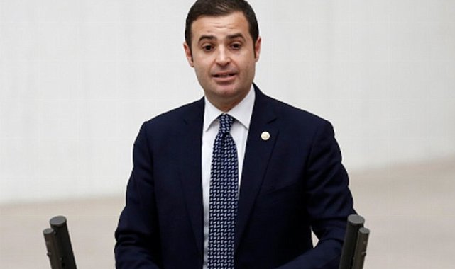 CHP'li Akın: Ayrıntılı veriler açıklanmalı