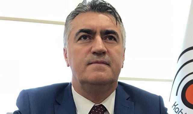 CHP'li Çakır Milletvekilliği için Meclis Üyeliği'nden istifa etti