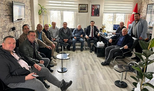 CHP'li Mustafa Bezbaş:  Edirne 4-0 olacak
