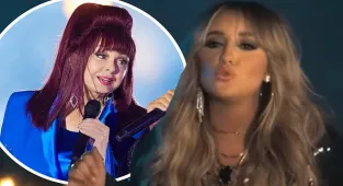 CMT nominations: Lainey Wilson leads list as Naomi Judd is recognized