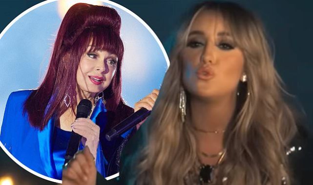 CMT nominations: Lainey Wilson leads list as Naomi Judd is recognized