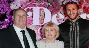 Colin Kaepernick accuses white adoptive parents of racism
