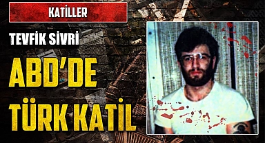 Connecticut'ta Tarihe Geçen, Türkün İşlediği Cinayet