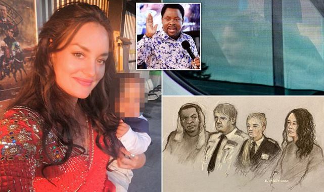Constance Marten was 'groomed by Nigerian sect leader as a teenager'