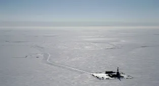 Controversial Willow oil project in Alaska: Here’s what to know
