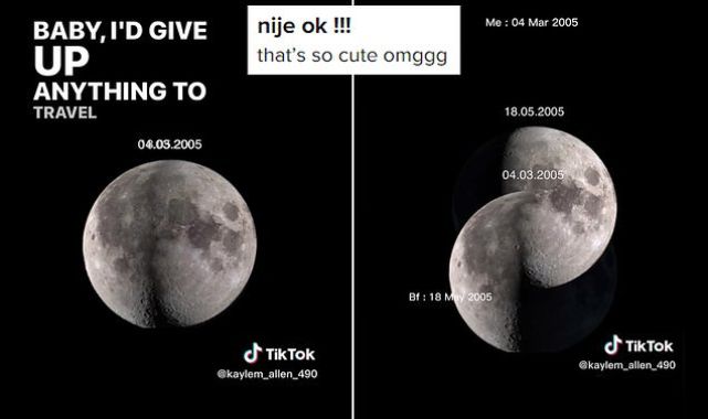 Could the MOON be key to finding your soulmate?