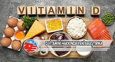D Vitamini Eksikliği Demans Sebebi!!!