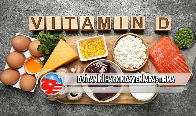 D Vitamini Eksikliği Demans Sebebi!!!
