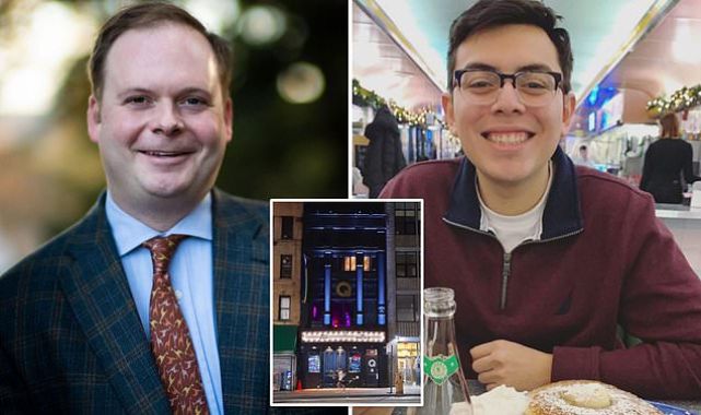 Deaths of two men at NYC gay bars are classified as homicides