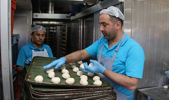 Defne'nin gönül sofrası; Antikkapı mutfağı
