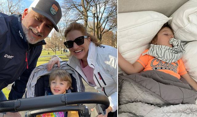 Desperate family races to raise $2.5m to fund experimental therapy