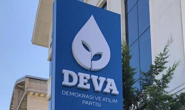DEVA Partisi 6 Mart'taki toplantıyı iptal etti!