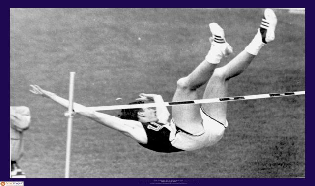 Dick Fosbury, high jump pioneer, dies aged 76