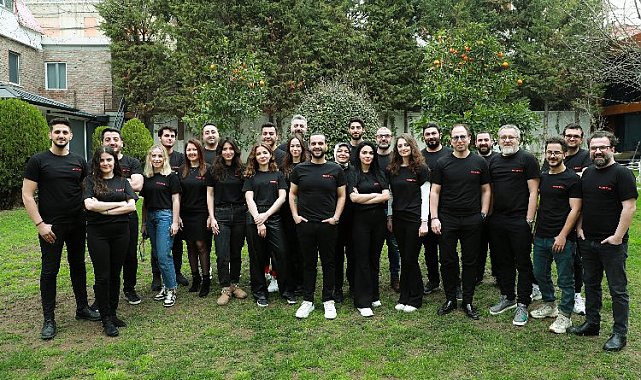 Dijital lojistik girişimine 1,3 milyon dolar tohum yatırımı