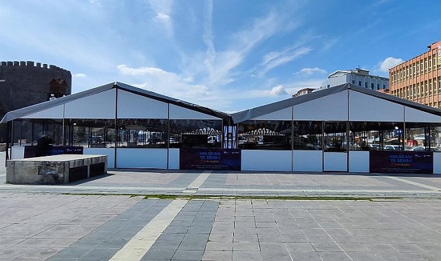 Diyarbakır'da yemek firmalarına Ramazan denetimi