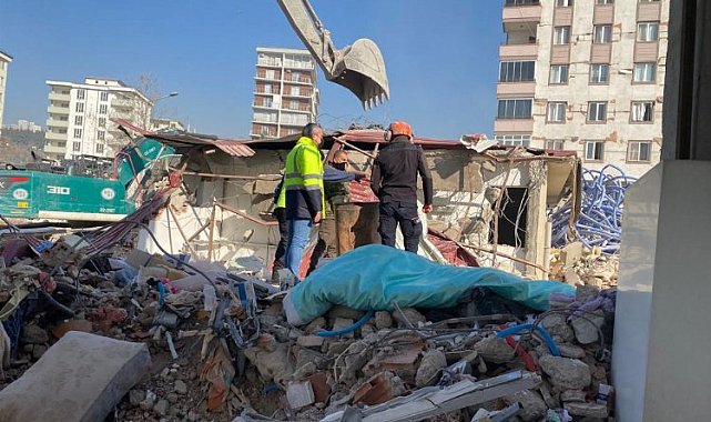 Dokuz Eylül'den kapsamlı bir rapor daha