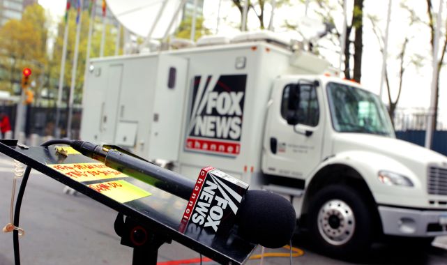 Dominion: The lawsuit that’s shaking Fox News