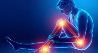DR MARTIN SCURR answers your health questions 