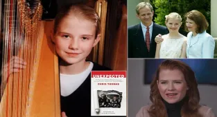 Elizabeth Smart's 'big brother' reveals inside look of family's ordeal