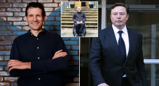 Elon Musk is 'behaving like the local drunk,' says ex-Twitter exc