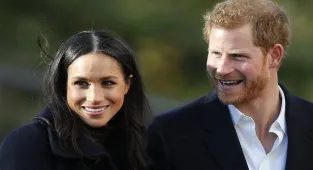 EPHRAIM HARDCASTLE: Prince Harry's 'eviction' from Frogmore Cottage