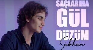 Erol Köse keşfetti! Subhan müzik dünyasına fırtına gibi girdi...