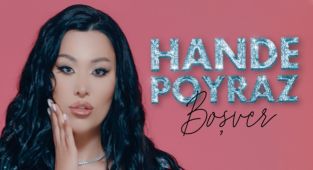 Erol Köse’nin yeni keşfi! Kim Kardashian’ın kuzeni Hande!