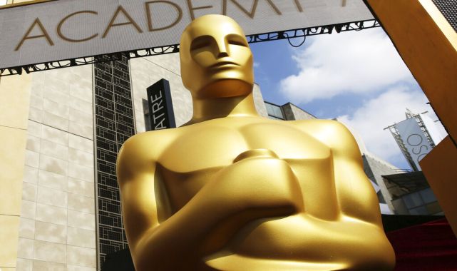 Everything you need to know about the 2023 Oscars
