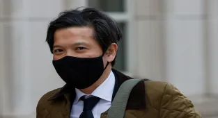 Ex-Goldman banker Ng sentenced to 10 years over 1MDB scandal