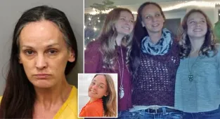 EXCLUSIVE: Xana Kernodle's mother remains locked up on drug charges