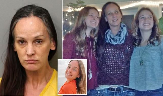 EXCLUSIVE: Xana Kernodle's mother remains locked up on drug charges