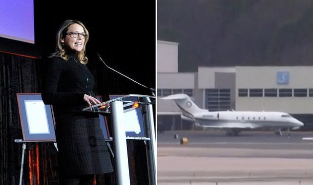 Exec who served in Clinton and Obama administrations dies on plane 