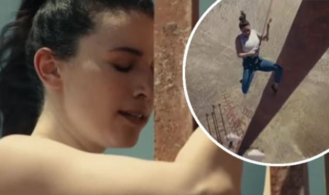 Fall viewers left 'throwing up and suffering panic attacks'