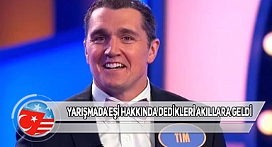 Family Feud Yarışmacısı Eşini Öldürmekle Suçlanıyor