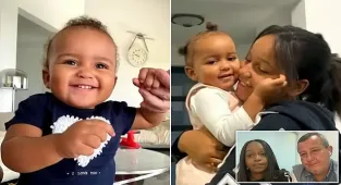 Family sues Airbnb after 19-month-old daughter dies from fentanyl