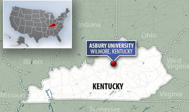 Fears over measles super-spreader event at Kentucky religious event