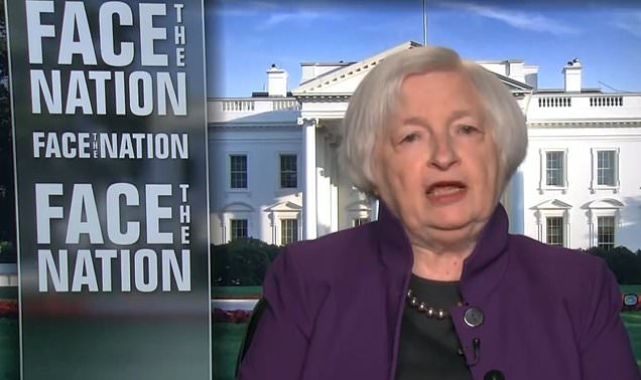 Federal Reserve announces that ALL depositors at SVB will be protected