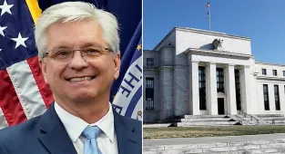 Federal Reserve Governor cancels Zoom meeting after porn bomb