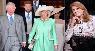 Fergie believes 'forgiveness is key' when it comes to 'family unity'