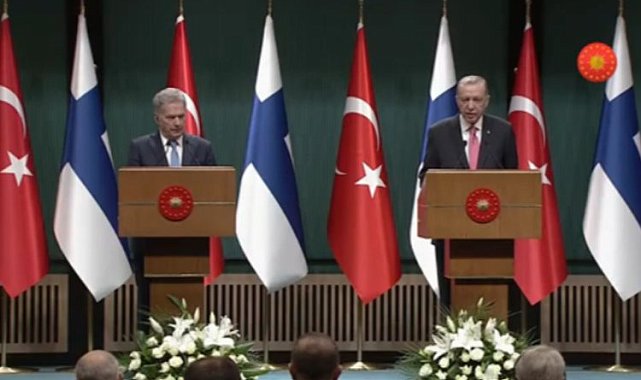 Finlandiya'nın NATO üyeliğine onay!