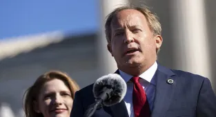 Five women denied abortions despite the risk to their lives sue Texas