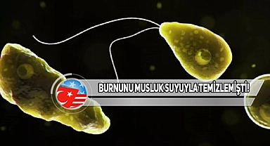 Florida'da Musluk Suyu İle Beyin Yiyen Amip Bulaştı